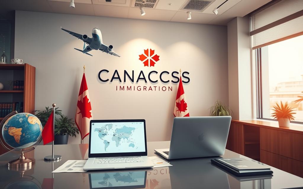 Best Canada Consultant CICC &amp;amp; IRCC In Mohali- Cnaccess Immigration- Mohit Ghai