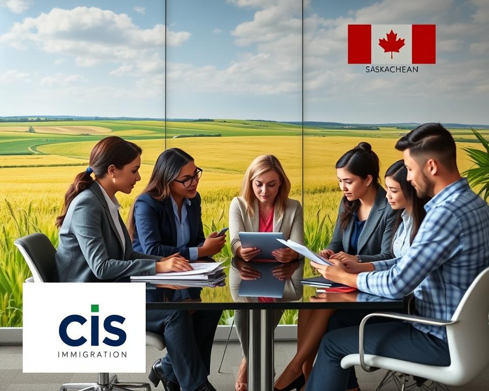 Best Immigration Consultant For Saskatchewan | CICC Approved