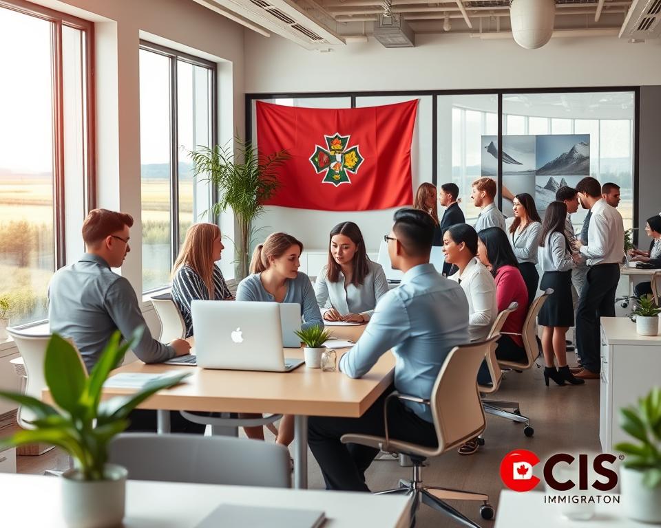 Best Immigration Consultant For Saskatchewan | CICC Approved