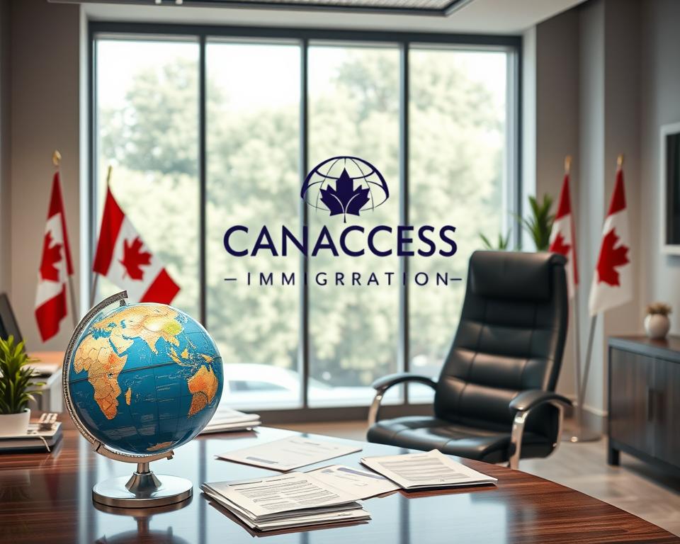 ITS CANADA PR TIME- CICC & IRCC APPROVED BEST CONSULTANT