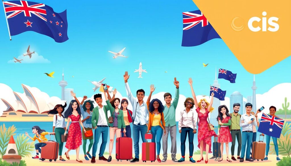 “Move To Australia In 90 Days - India's Topmost Consultant”