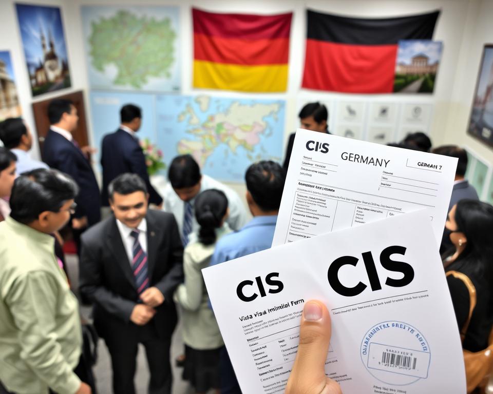 germany visa in jalandhar