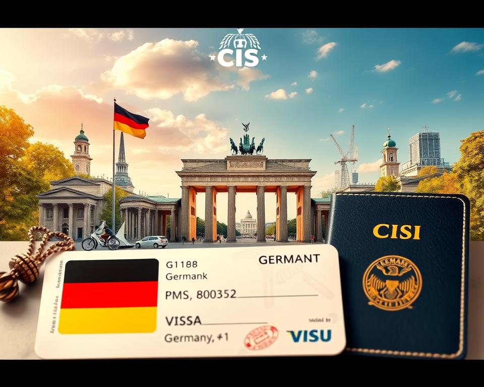 germany visa