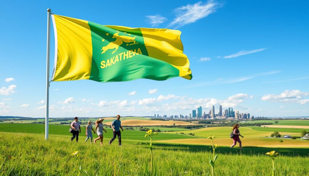 “Apply For Saskatchewan Provincial Nominee Program 2025 - New Updates”