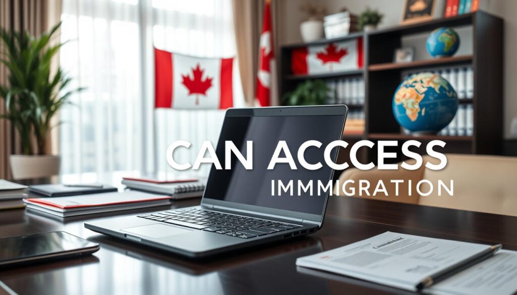 Apply for Canada PR | CICC & IRCC APPROVED | CANACCESS IMMIGRATION