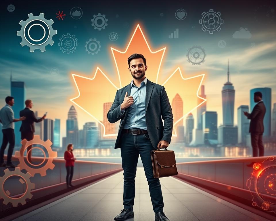 Canadian Immigration Requirements for Entrepreneurs