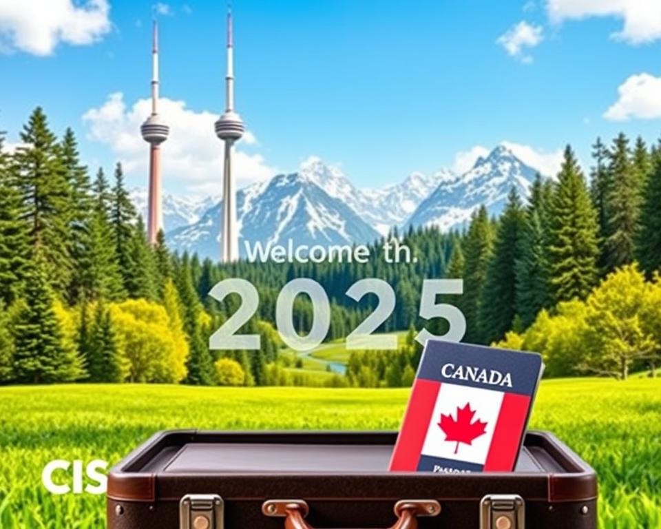 “Move To Canada In 2025 | Best & Authentic CICC Consultant”