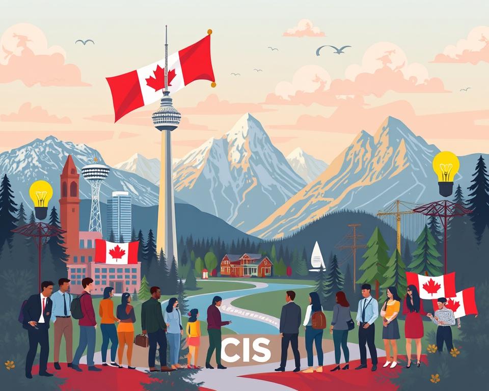 canada immigration for self employed individuals