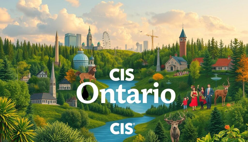 ontario immigration