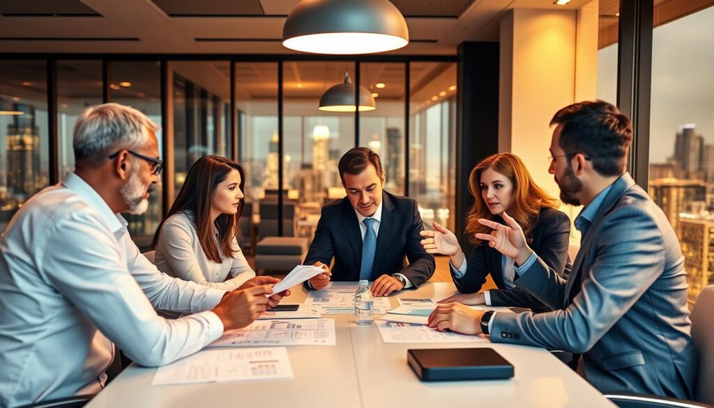 Global immigration solutions by top consultants