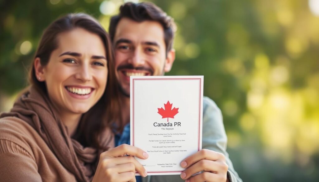 Sponsor Your Spouse And Get Canada PR Easily | Assured Results