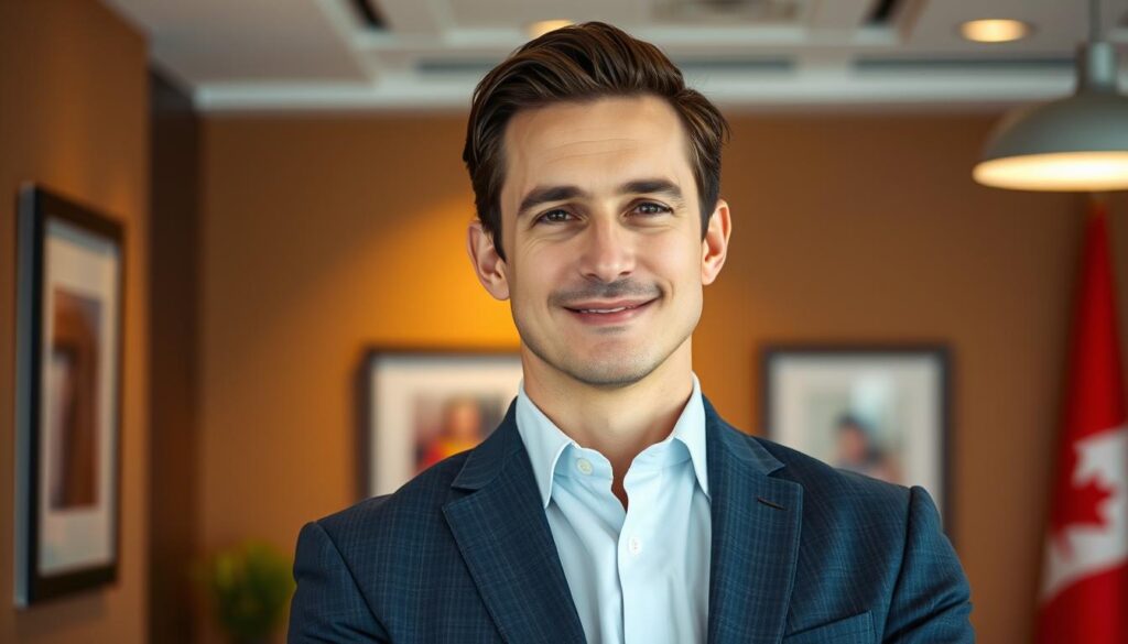 Regulated Canadian Immigration Consultant