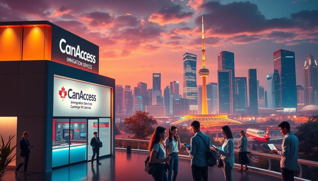 Canada PR Process 2025