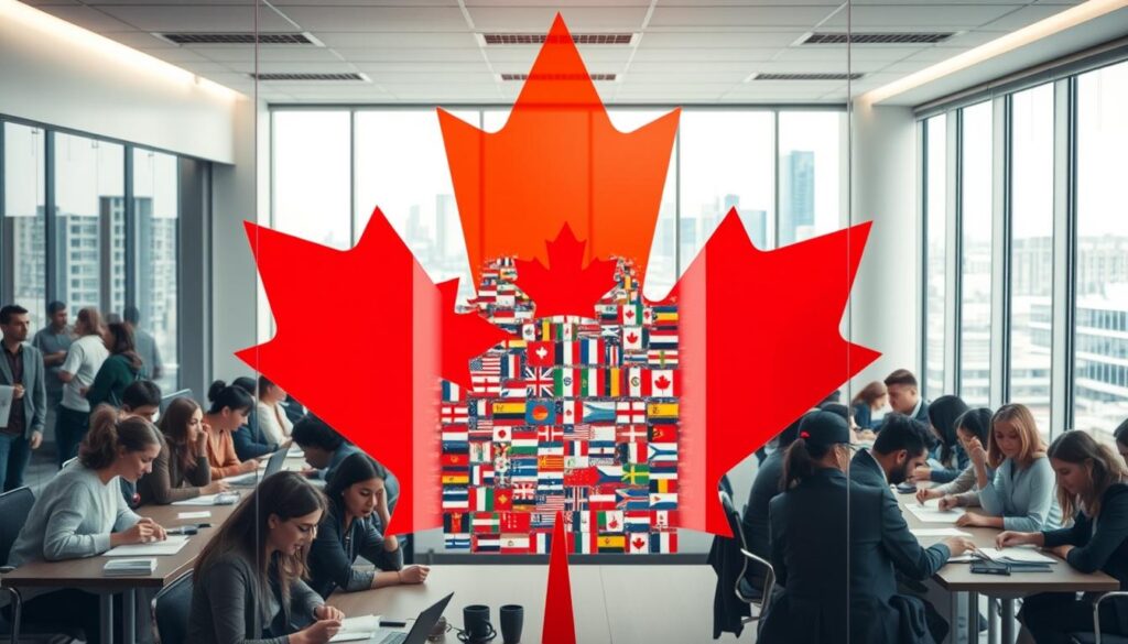 Canadian Immigration Pathways