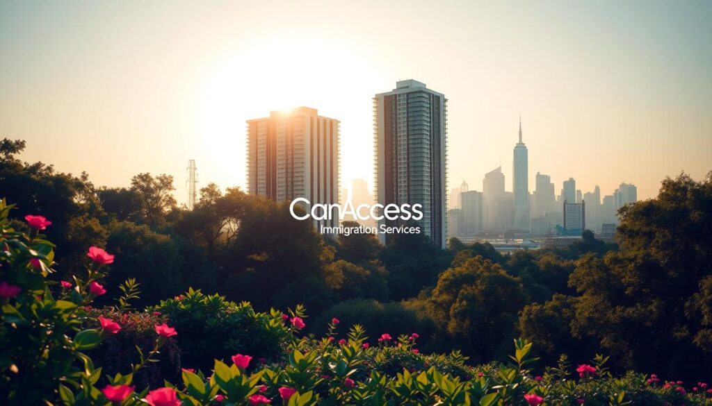 Your Gateway to start a New Life in Abroad  Here!