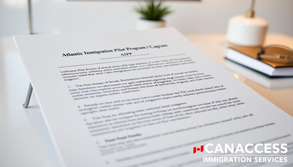 atlantic immigration pilot program details
