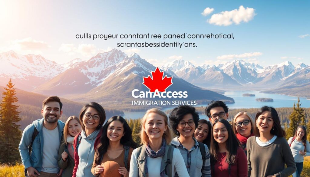 canada pr benefits