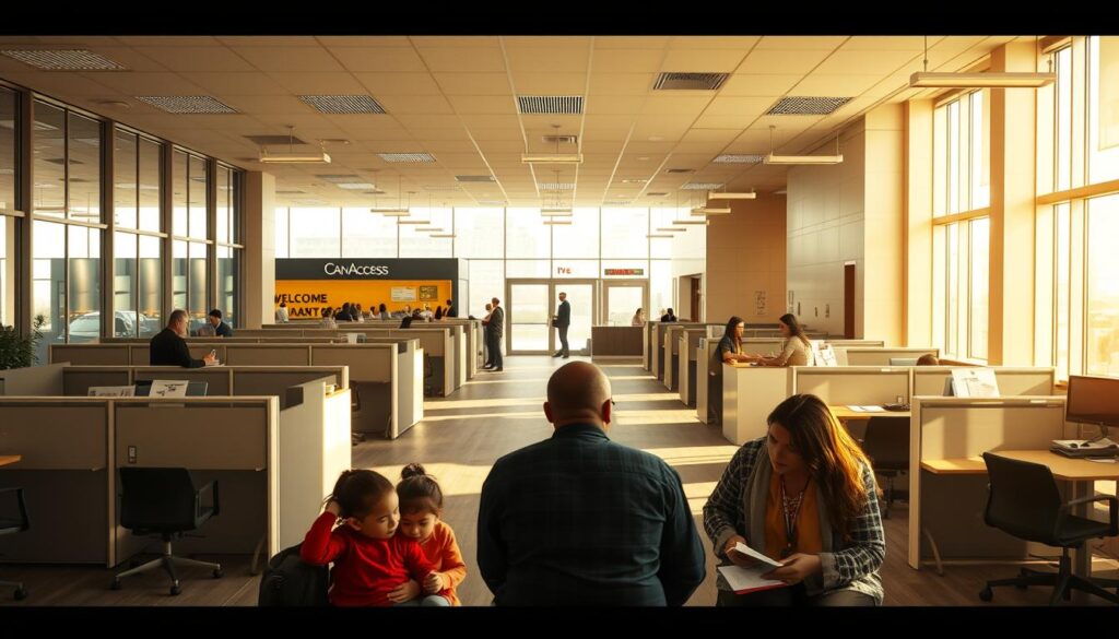 immigration assistance