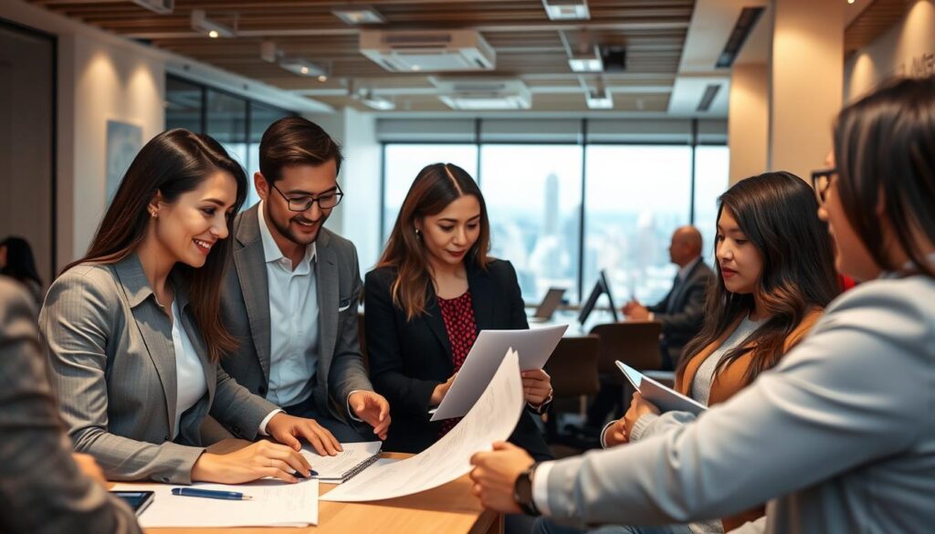 immigration consultants