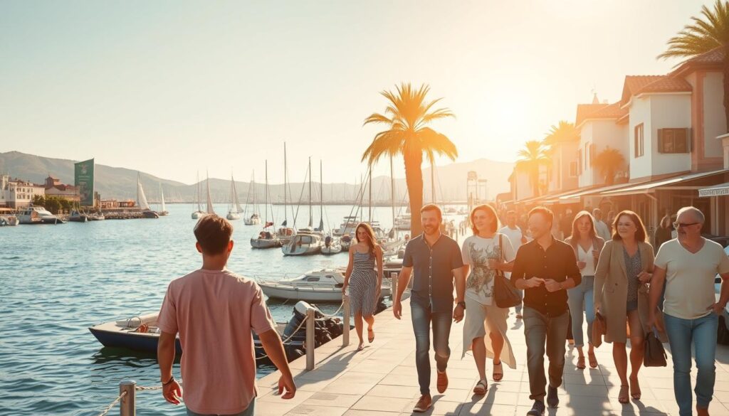 start a new life abroad opportunities