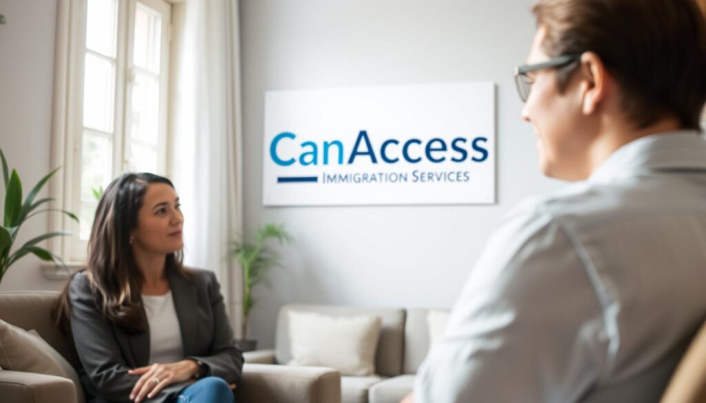 Achieve Your Dreams of a New Life with Trusted Support