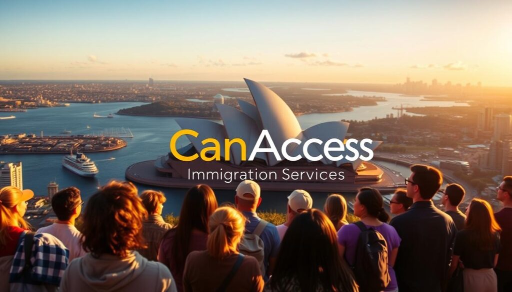 Australia immigration opportunities