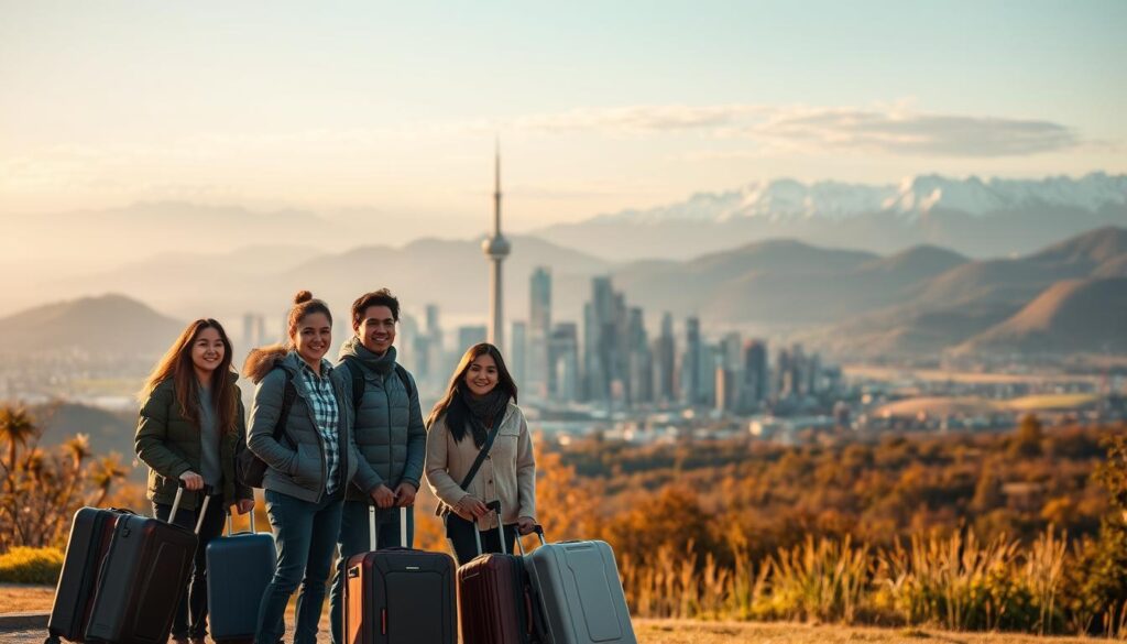 Canadian Immigration Landscape