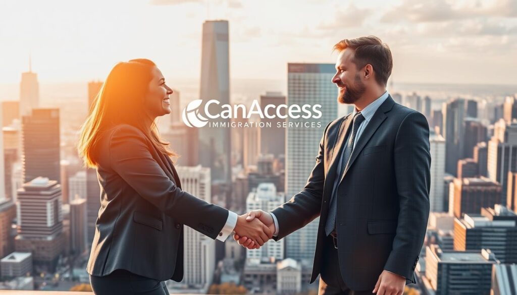 Creating New Opportunities Abroad with a Partner You Trust