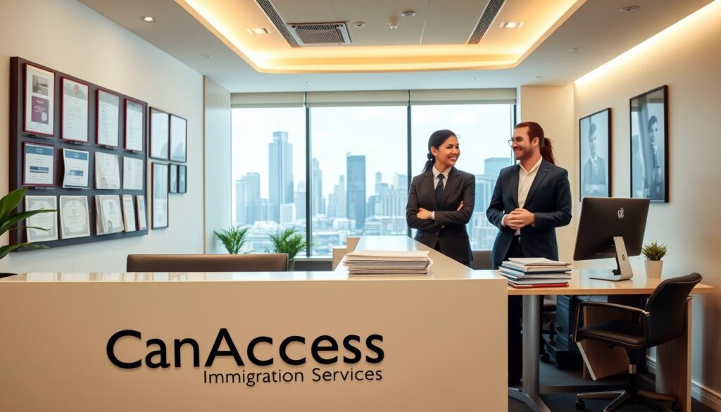Expert Immigration Services for a Seamless New Beginning