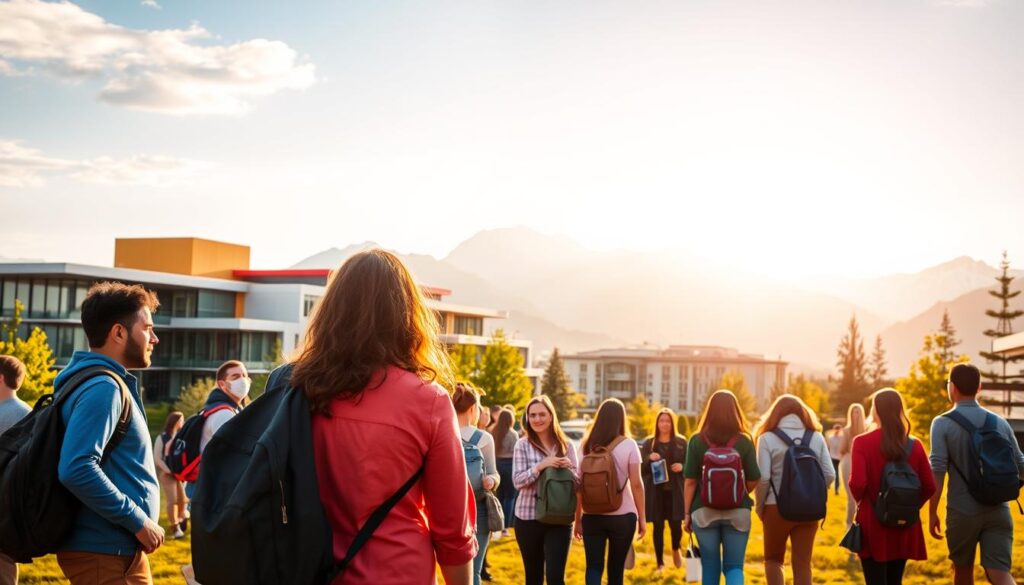From Dreams to Destinations: Creating the best Opportunities Abroad