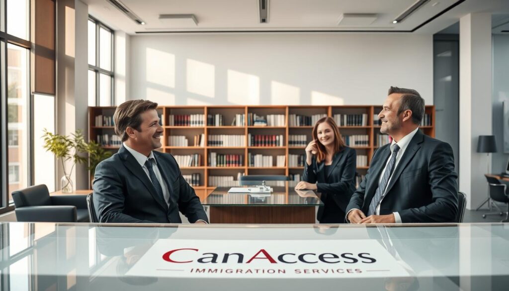 German Immigration Lawyers