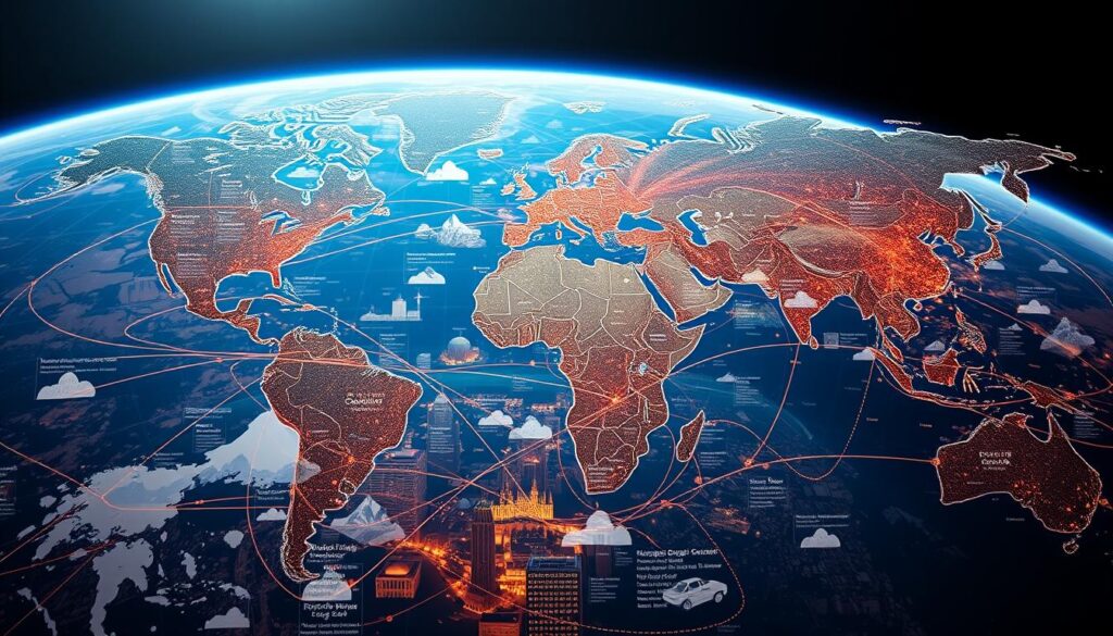 Global Migration Trends