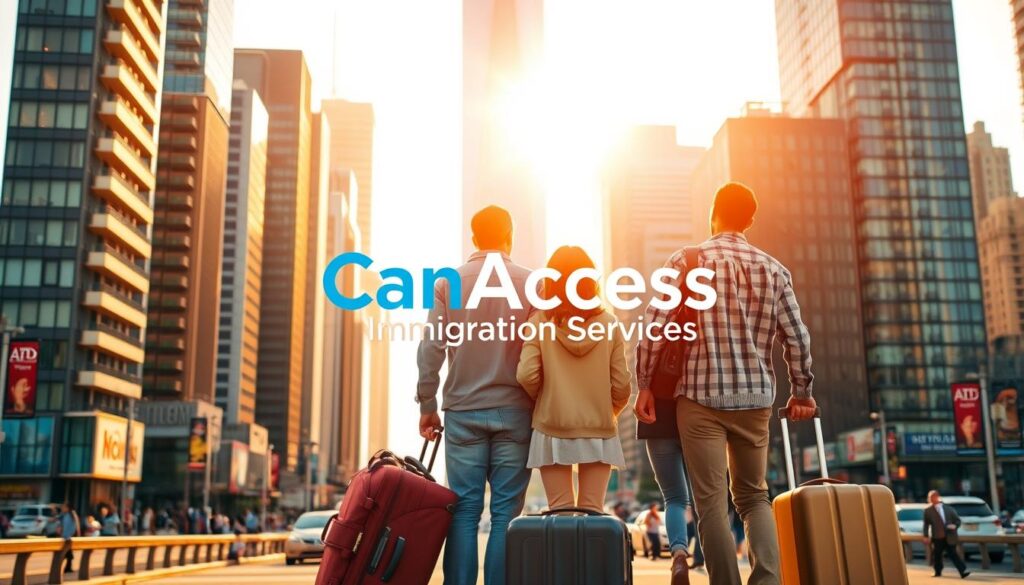 International Relocation
