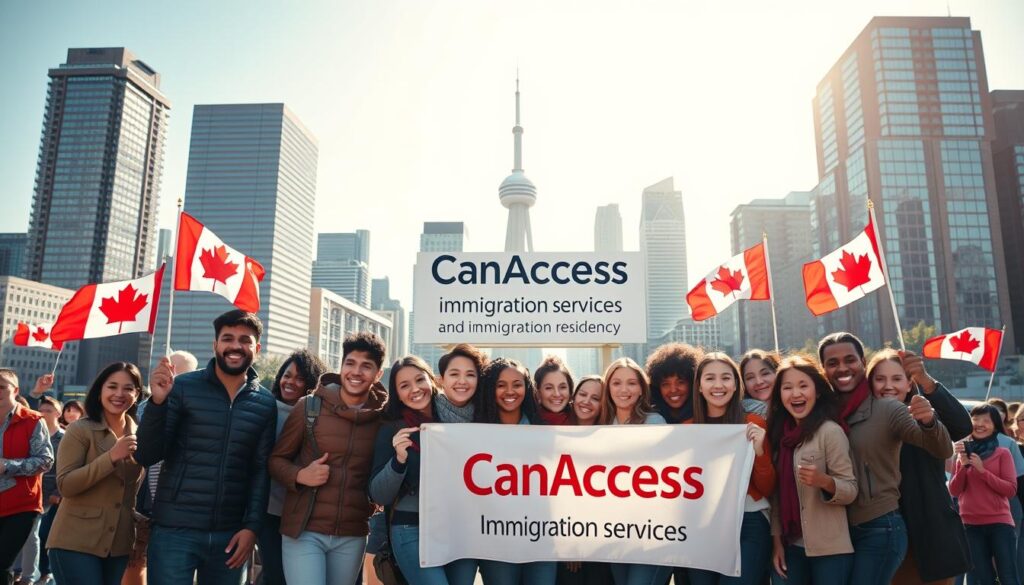Secure Your Canadian PR &amp;amp; Visa with The Best Expert Guidance