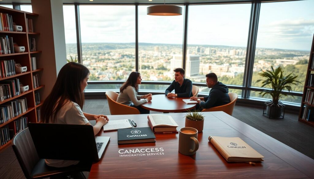 Study Abroad Made Easy: From Admission to Visa
