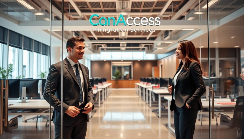 Work in Abroad Made Easy with Expert Immigration Help
