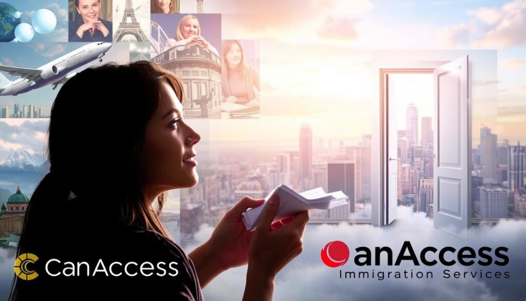 dreams to reality immigration