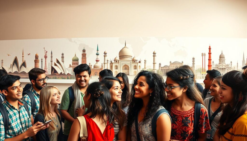 global learning opportunities