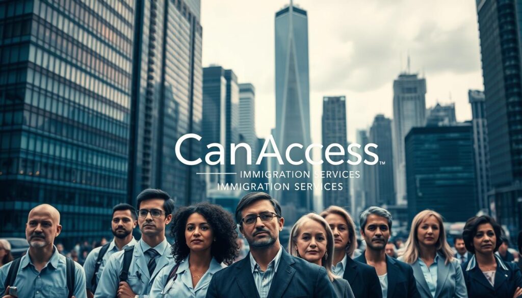 global talent shortage