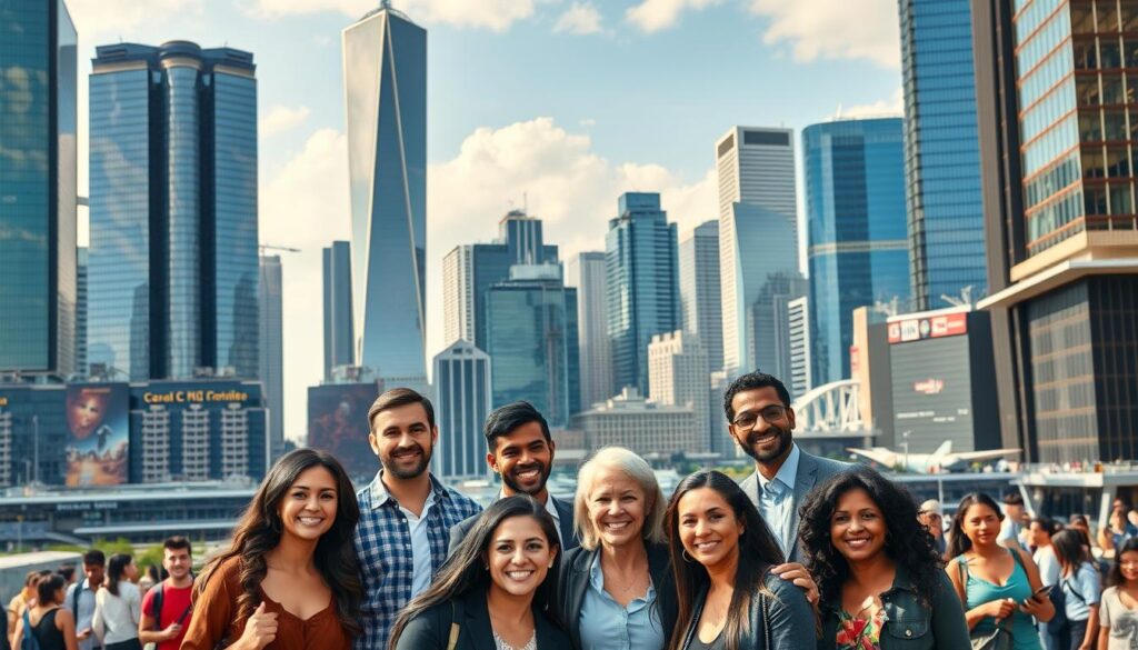 global work opportunities