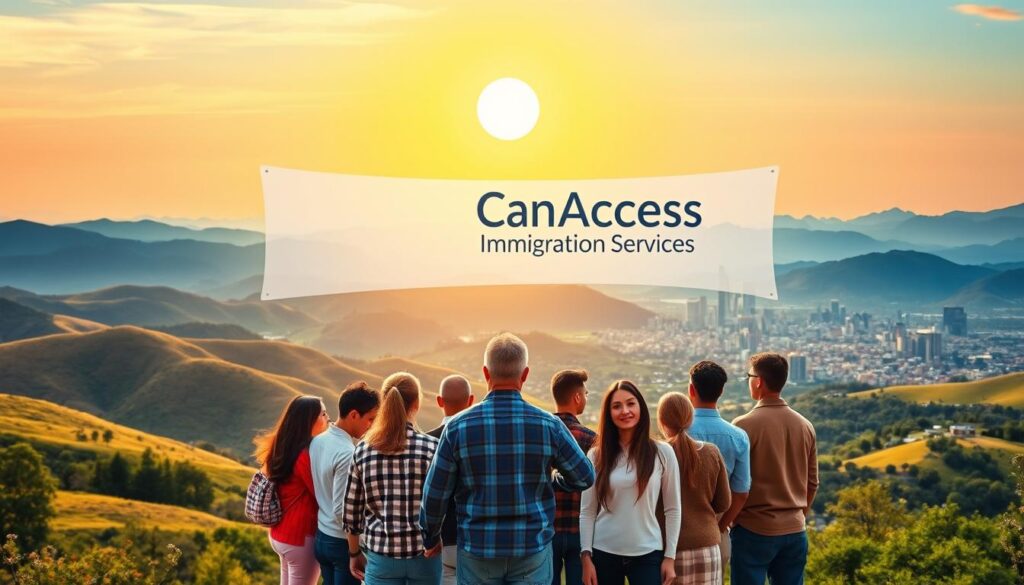 immigration aspirations