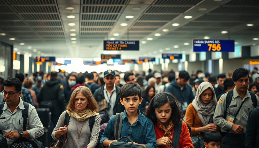immigration challenges