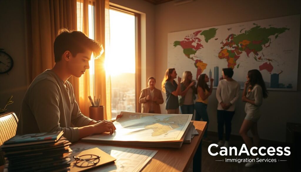 study abroad opportunities