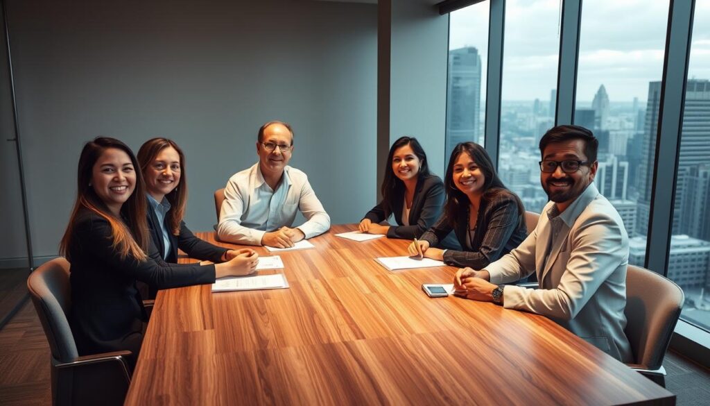 trusted immigration consultants