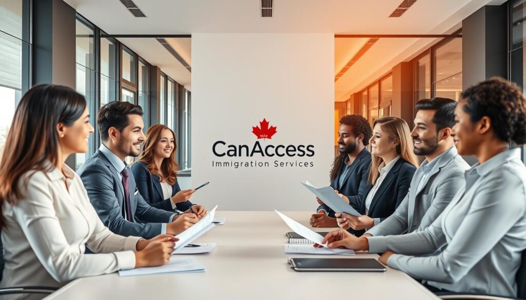 trusted visa consultants