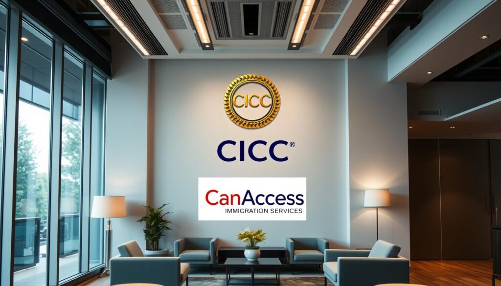 CICC Authorization