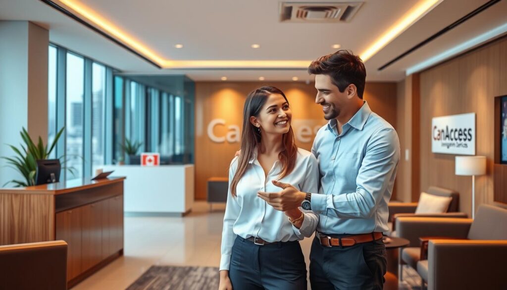 CICC Licensed &amp;amp; Trusted: The Best Immigration Consultant in India