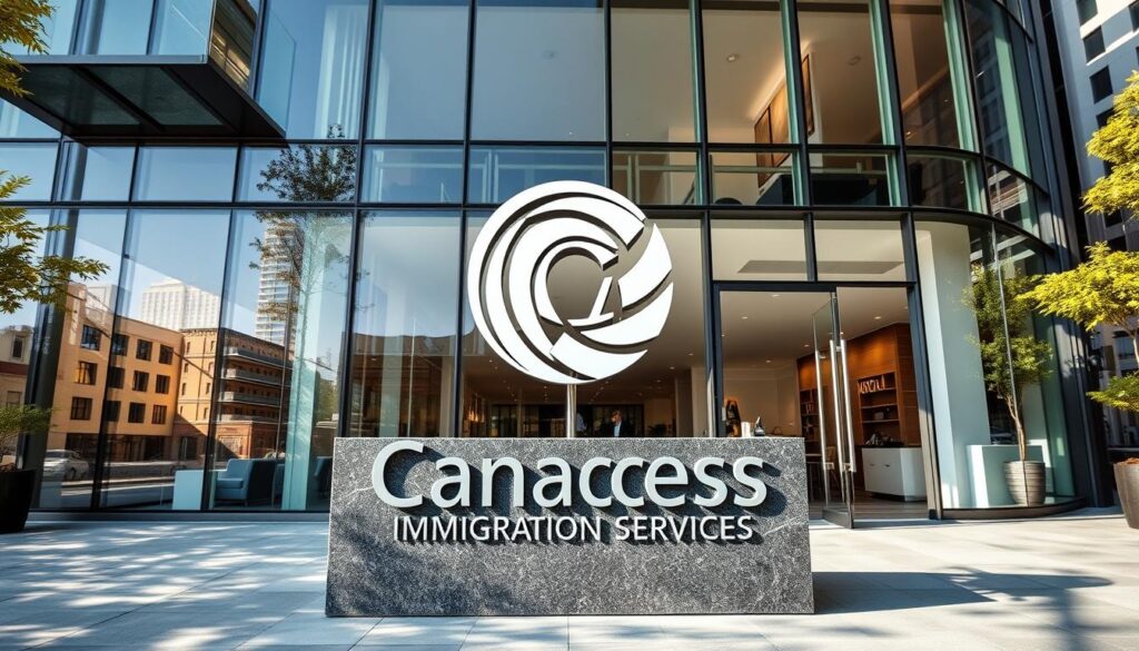 Canaccess Immigration Services