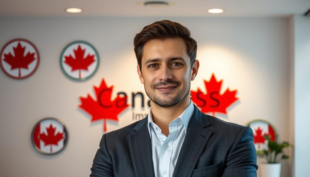 Canaccess Immigration is the Best Consultant for Canada PR