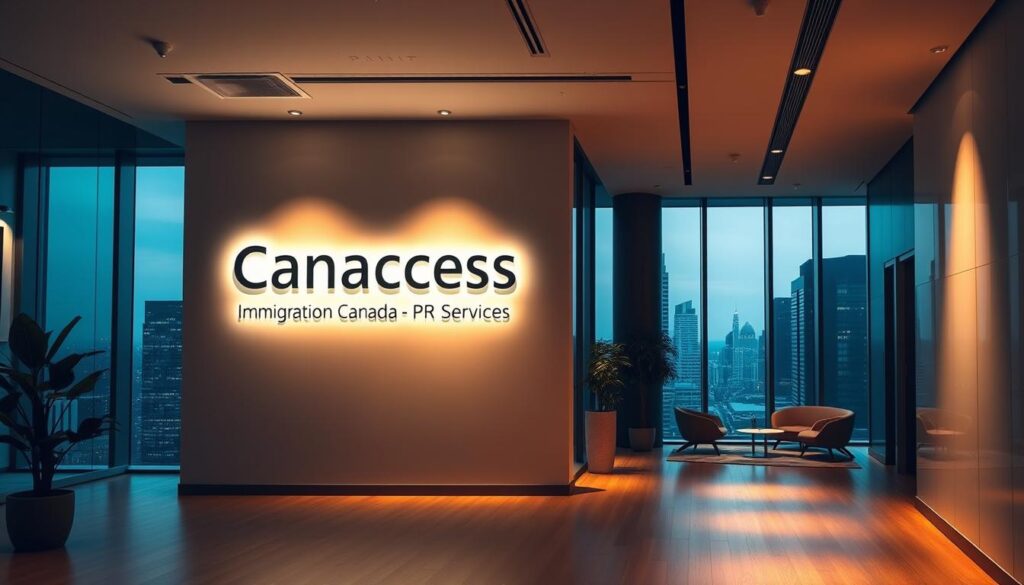 Canaccess Immigration – The No.1 Choice for Canada PR Success